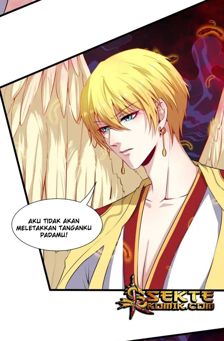 Daddy From Hell Chapter 67 Gambar 50